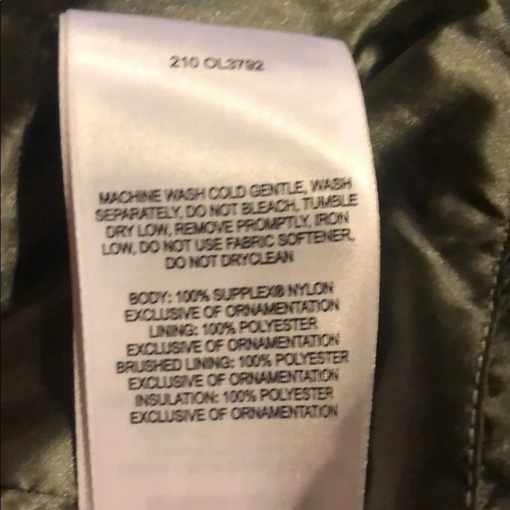 Mountain Hardwear jacket S (2306)